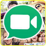 Cover Image of Download whatsupp video calling -PRANK 1.1.1 APK