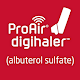 ProAir® Digihaler Download on Windows