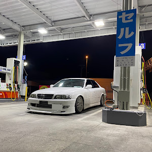 チェイサー JZX100