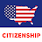 US Citizenship Test 2024 Pass icon