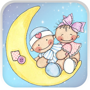 Sleepy Eyes Lullaby Sounds  Mod apk أحدث إصدار تنزيل مجاني