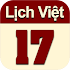 Lich Van Nien 2017 - Thoi Tiet1.0.1