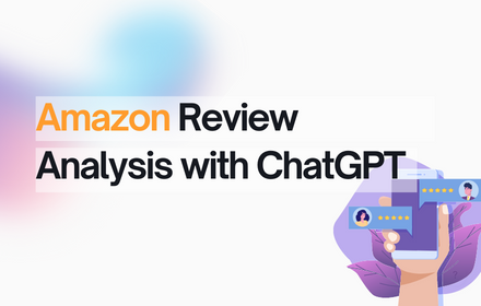 Amazon Finder&ChatGPT Review Analysis small promo image