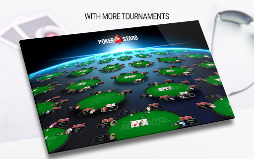 PokerStars Poker: Texas Holdem