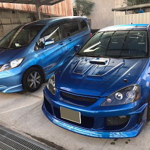 インテグラ DC5