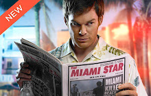 Dexter Wallpapers New Tab small promo image