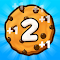 Item logo image for Unblocked Cookie Clicker 2 offline