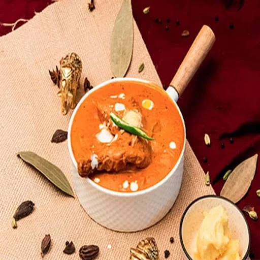 Lucknowi Butter Chicken