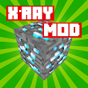 X-RAY Mod for MCPE