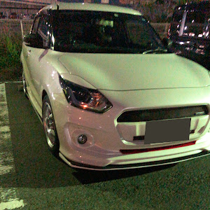 スイフト ZC13S