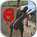 تحميل التطبيق Ninja Pirate Assassin Hero 6 : Caribbean  التثبيت أحدث APK تنزيل