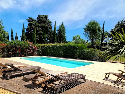 Property with pool and garden 3
