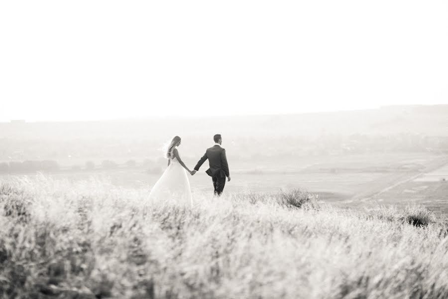 Fotografo di matrimoni Daniel Nedeliak (danielnedeliak). Foto del 28 marzo 2018