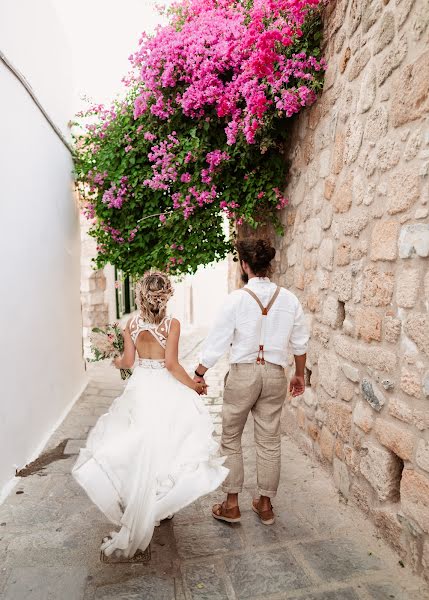 Φωτογράφος γάμων Tina Lucius (lutiphotographie). Φωτογραφία: 14 Ιανουαρίου