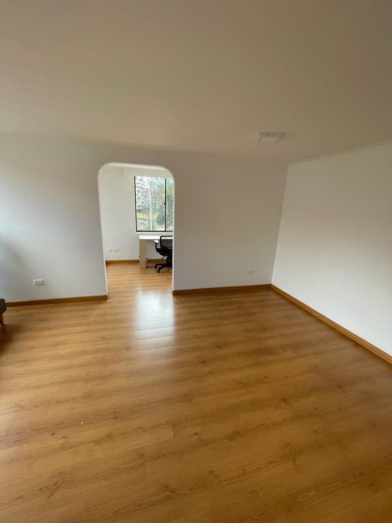 Apartamento En Venta - Chico, Bogota