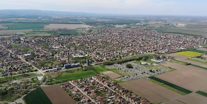 Opozicija protestovala u Kaću pored Novog Sada