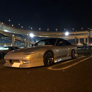 180SX RPS13