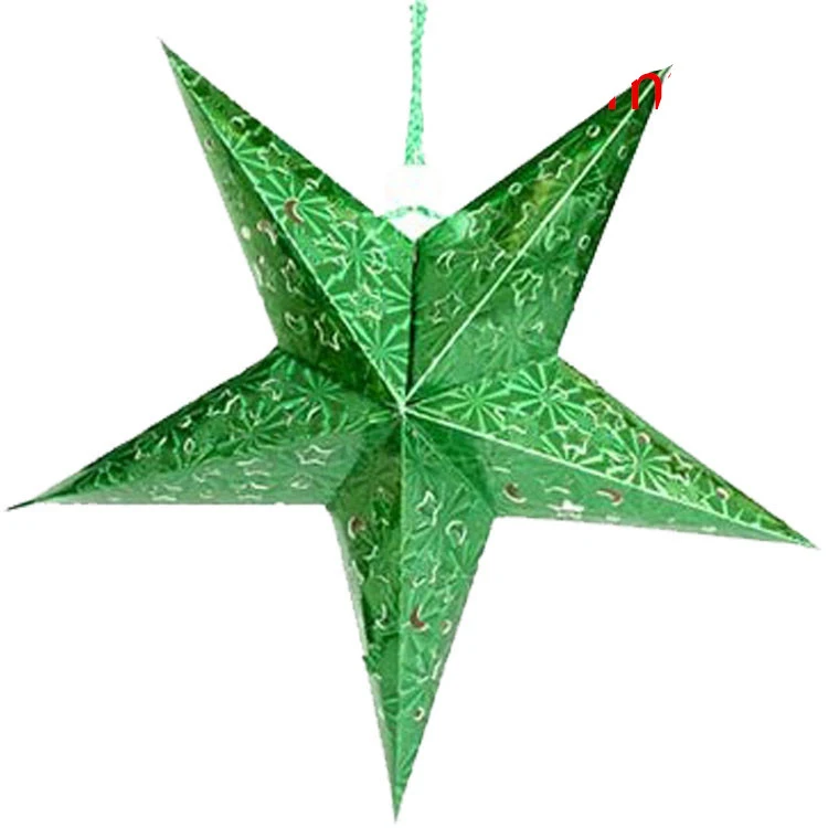 Title 6, Kerstster ornamenten voor feestelijke glans. Ve...