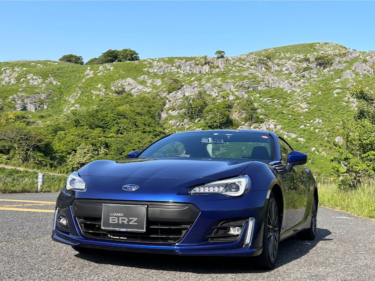 BRZのセリカ・シルエイティ・ロードスター ・もみじ饅頭に関するカスタム事例の投稿画像1枚目