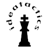 Chess tactics - Ideatactics icon