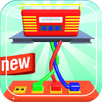 New Tangle Master 3D Puzzle