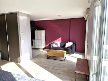 appartement à Saint-Julien-en-Genevois (74)