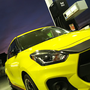 スイフトスポーツ ZC33S