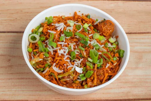 Chinese Bhel