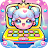 Princess Computer - Baby Phone icon