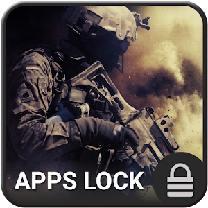 Warfighter App Lock Theme.apk 1.2