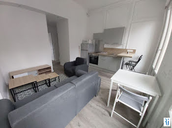 appartement à Rouen (76)