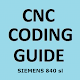 CNC Coding Guide Siemens 840D sl Download on Windows