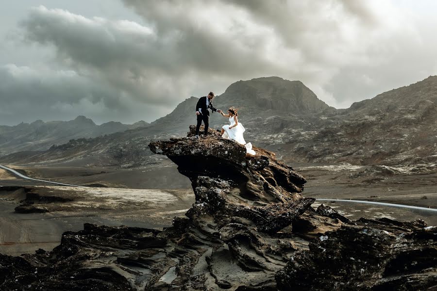 Fotografer pernikahan Bettina Vass (bettinavass). Foto tanggal 28 Juli 2023