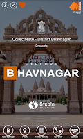 Explore Bhavnagar Screenshot
