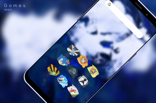 Painticons - Icon Pack