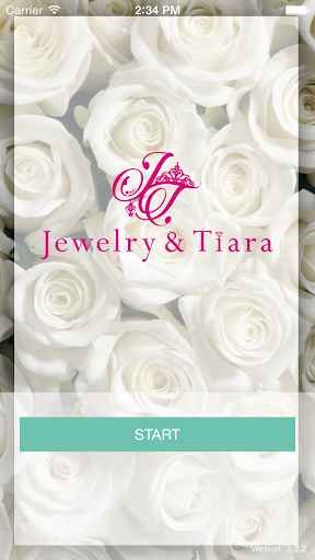 Jewelry Tiara