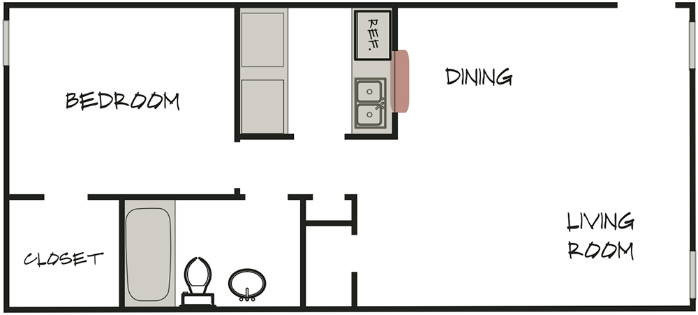 Floorplan Diagram