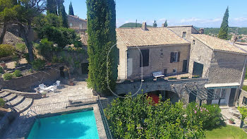 maison à Vaison-la-Romaine (84)