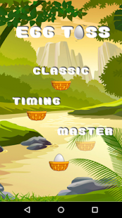 Toss Egg(圖1)-速報App