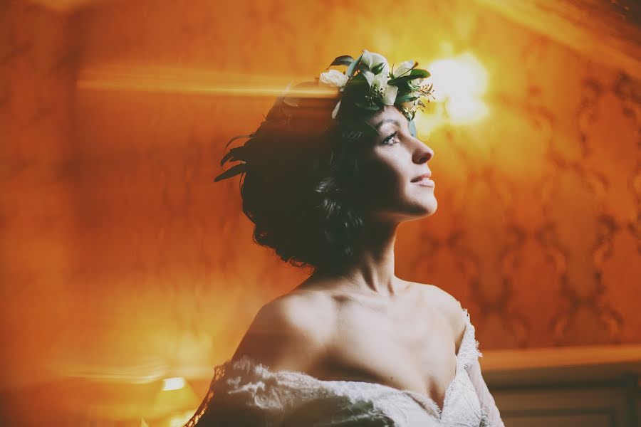 Wedding photographer Nastya Dubrovina (nastyadubrovina). Photo of 29 January 2015