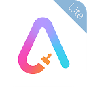 应用程序下载 Ares Launcher Lite 安装 最新 APK 下载程序