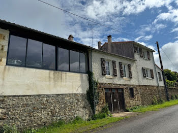 maison à Sérigné (85)