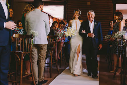 Fotógrafo de casamento Rafael Tavares (rafaeltavares). Foto de 2 de junho 2017