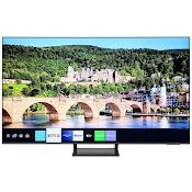 Smart Tivi Qled 4K 55 Inch Samsung Qa55Q65A 2021