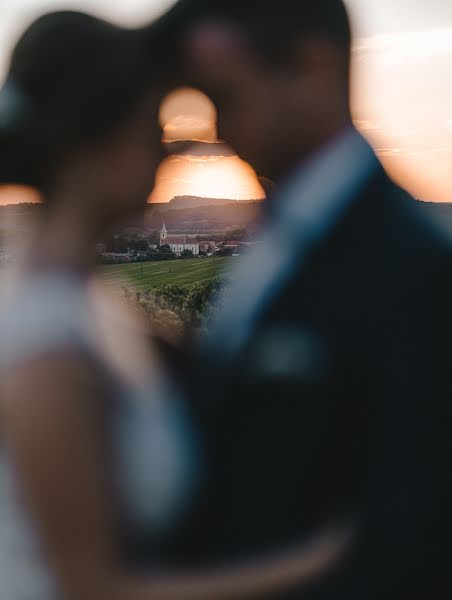 Fotógrafo de bodas Levente Szabó (leventeszabo). Foto del 15 de septiembre 2022