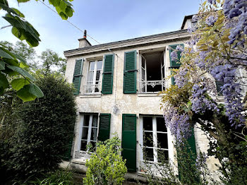 maison à Marly-le-Roi (78)