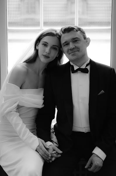 Photographe de mariage Lina Romanova (romanovaphoto). Photo du 7 février