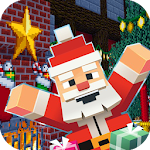 Cover Image of Tải xuống MultiCraft: New Year Update 1.1 APK