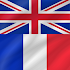 French - English : Dictionary & Education 4.3