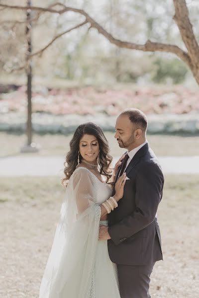 Photographe de mariage Nandini Ramu (timelesstales). Photo du 13 octobre 2023